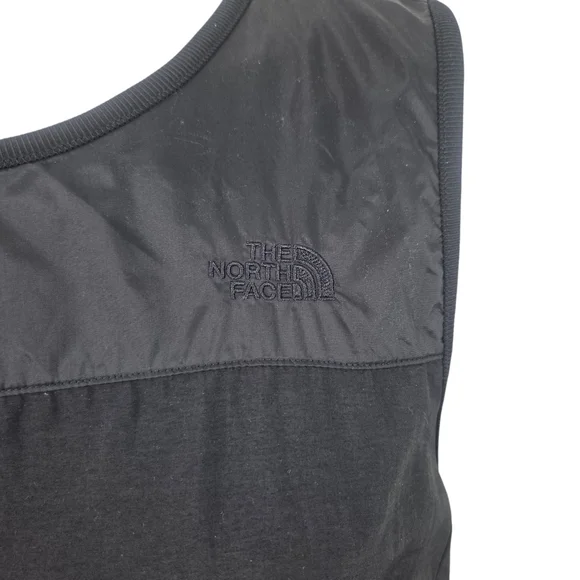 The North Face Explore City Bungee Dress Womens Large Black Travel Lightweight - Picture 4 of 13